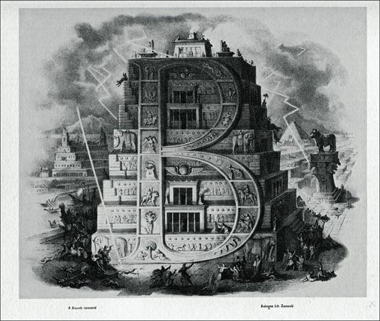 Abbecedari architettonici - Sergio Polano - 4