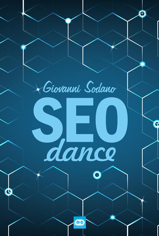 SEO dance - Giovanni Sodano - copertina