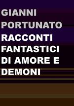Racconti fantastici di amore e demoni