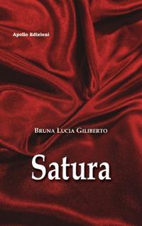 Satura - Bruna Lucia Giliberto - copertina