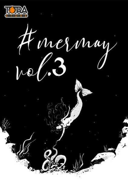 Portfolio Mermay. Ediz. a colori. Vol. 3 - copertina