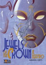 Il teatro. Jewels of the crown. Ediz. variant
