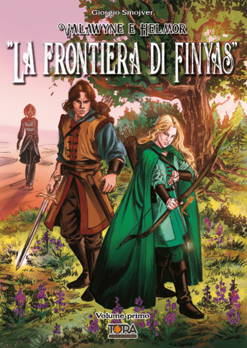 Oggetti Fantastici