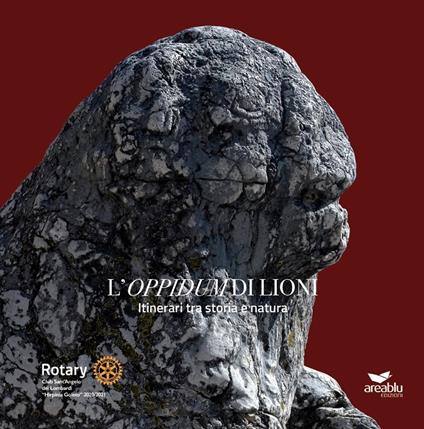 L' «Oppidum» di Lioni. Itinerari tra storia e natura - copertina