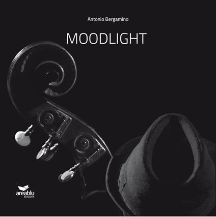 Moodlight - Antonio Bergamino - copertina