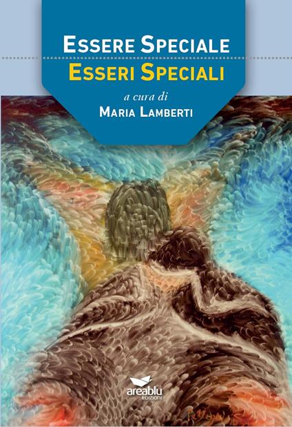 Essere speciale. Esseri speciali - copertina