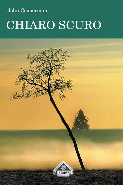 Chiaro scuro - John Cooperman - copertina