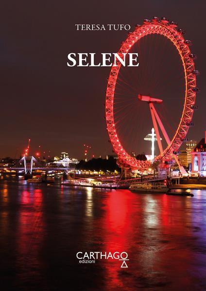 Selene - Teresa Tufo - copertina