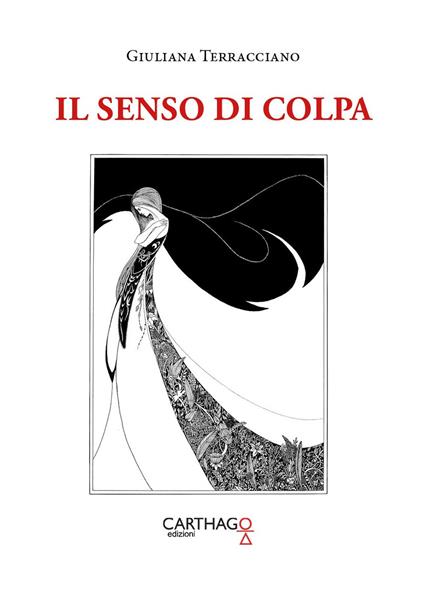 Il senso di colpa - Giuliana Terracciano - copertina