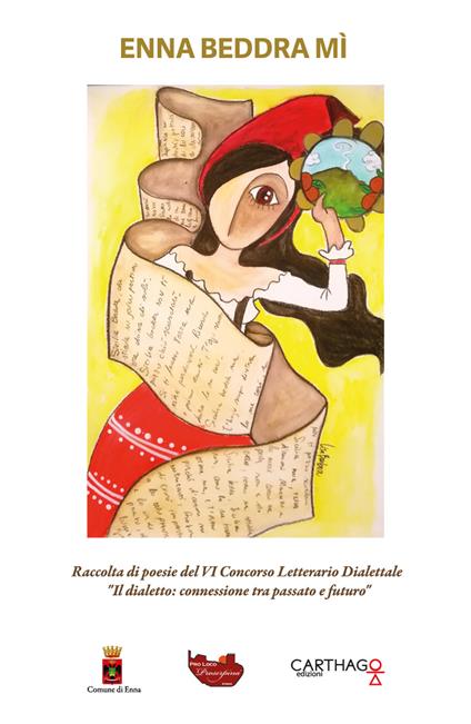 Enna beddra mì - copertina