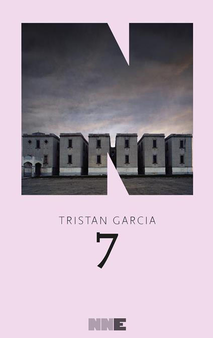 7 - Tristan Garcia,Sarah De Sanctis - ebook