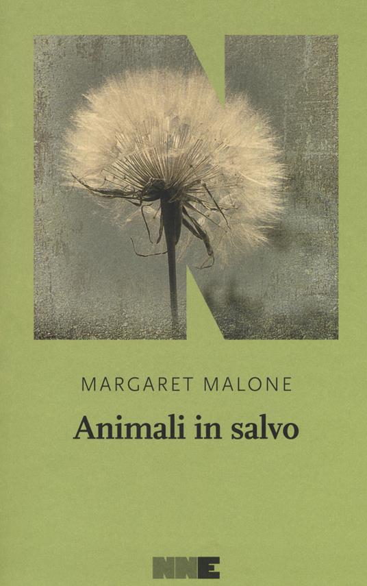 Animali in salvo - Margaret Malone - copertina