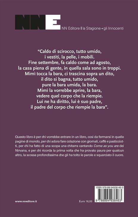 Io sono la bestia - Andrea Donaera - 3
