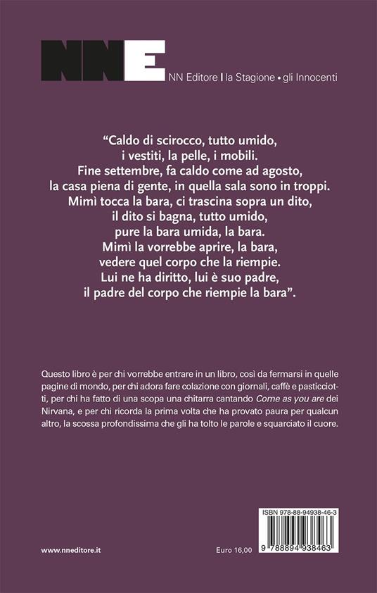 Io sono la bestia - Andrea Donaera - 3