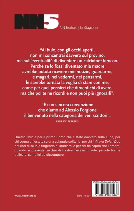 Giovanissimi - Alessio Forgione - 3