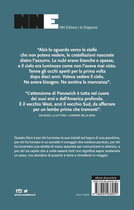 Hard Cash Valley. All'ombra di Bull Mountain - Brian Panowich - 3