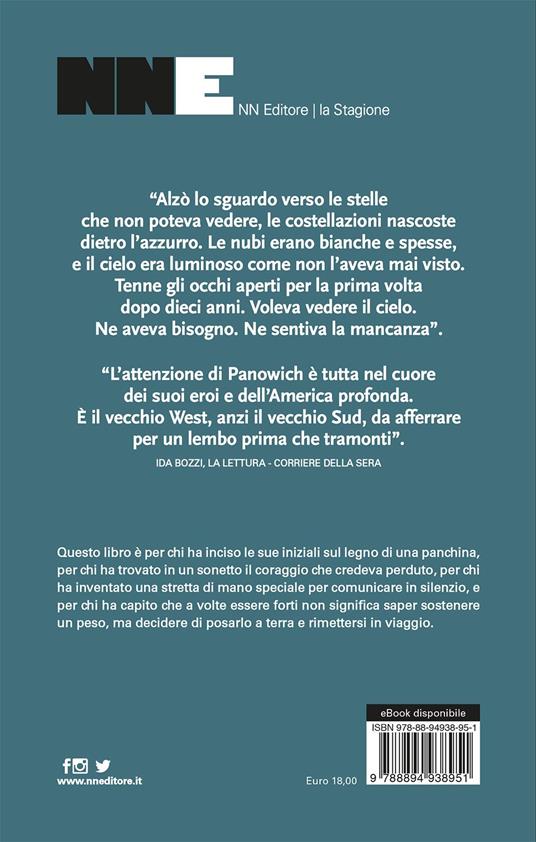 Hard Cash Valley. All'ombra di Bull Mountain - Brian Panowich - 3