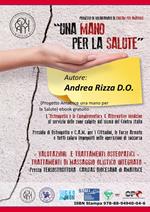 Progetto Amatrice: una mano per la salute. Osteopatia e discipline di medicina complementare Educam nel recupero del DPTS