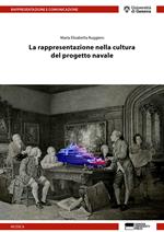 La rappresentazione nella cultura del progetto navale