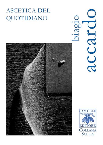 Ascetica del quotidiano - Biagio Accardo - copertina