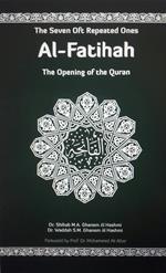 Al Fatihah, la sura aprente del Corano