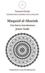Maqasid al-Shariah. Una breve introduzione