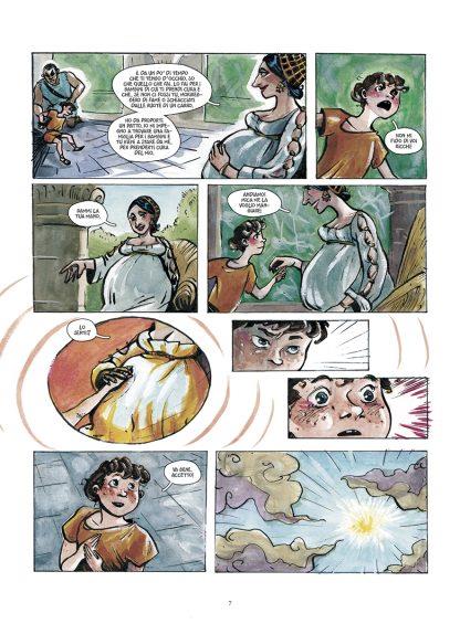 San Gennaro - Alessandro Di Virgilio,Benedetta Baroni - 2