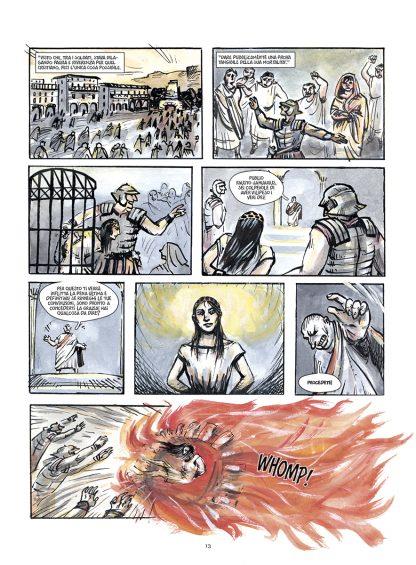 San Gennaro - Alessandro Di Virgilio,Benedetta Baroni - 3