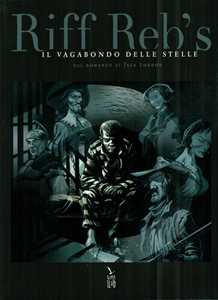 Libro Il vagabondo delle stelle Riff Reb's