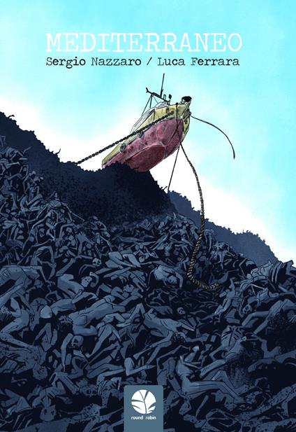 Mediterraneo - Sergio Nazzaro,Luca Ferrara - ebook