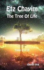 Etz Chayim. The tree of life. Ediz. ebraica e inglese. Vol. 2