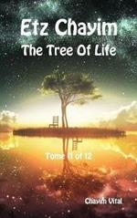 Etz Chayim. The tree of life. Ediz. ebraica e inglese. Vol. 11