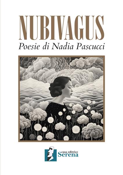 Nubivagus - Nadia Pascucci - copertina