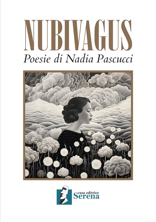 Nubivagus - Nadia Pascucci - copertina