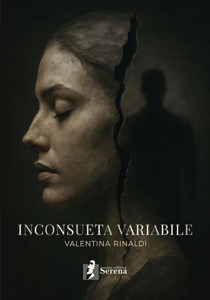 Inconsueta variabile - Valentina Rinaldi - copertina