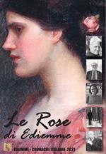 Le rose di Ediemme. Ediz. critica