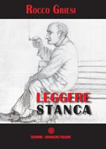 Leggere stanca