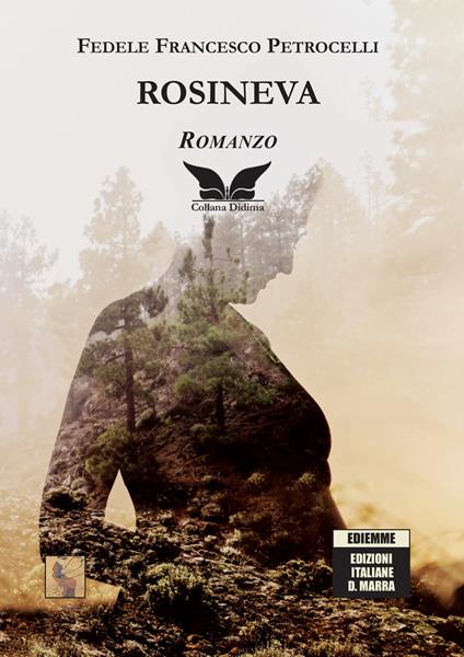 RosinEva - Fedele Francesco Petrocelli - copertina