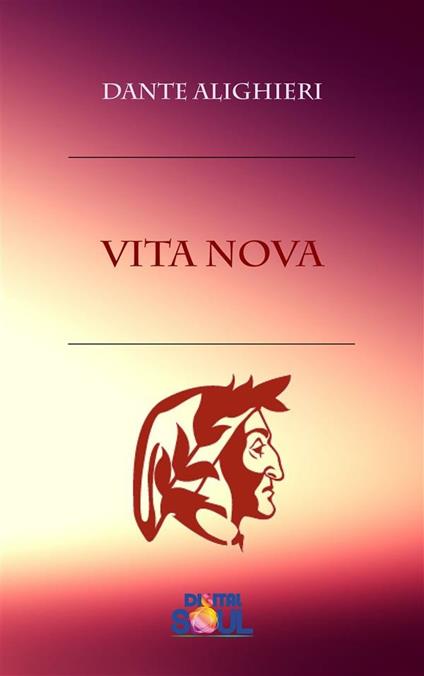 Vita nova - Dante Alighieri - ebook