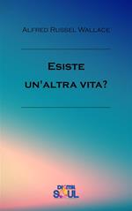 Esiste un'altra vita?