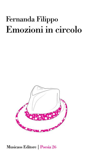 Emozioni in circolo - Fernanda Filippo - copertina