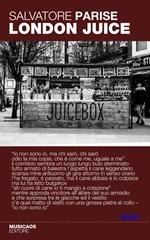 London juice