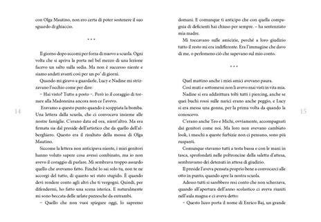 I segreti di Olga - Anna Lavatelli - 2