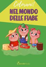 Nel mondo delle fiabe