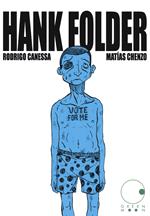 Hank Folder