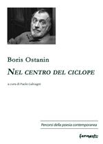 Nel centro del ciclope. Ediz. italiana e russa