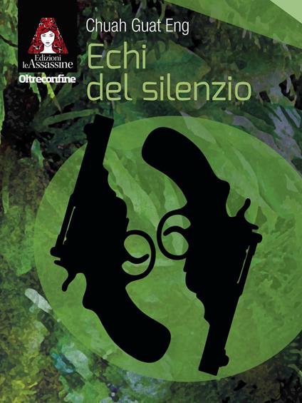 Echi del silenzio - Guat Eng Chuah,Marina Grassini - ebook