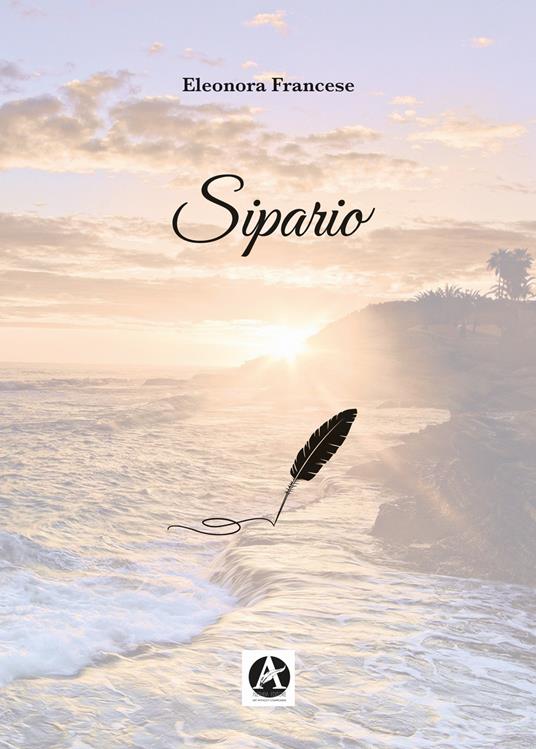 Sipario - Eleonora Francese - copertina