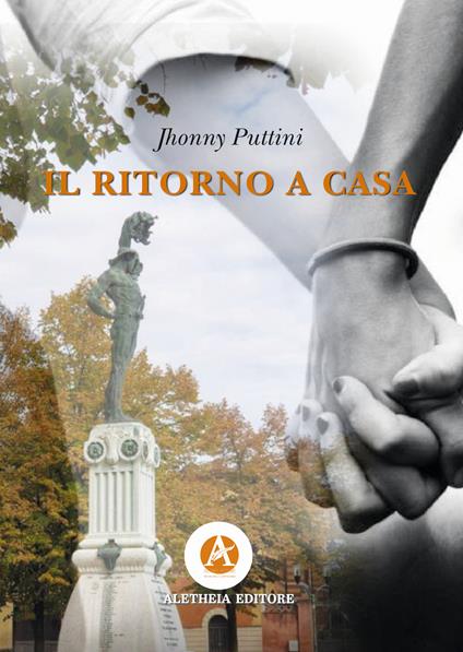 Il ritorno a casa - Jhonny Puttini - copertina