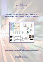 Signal processing and learning for next generation multimedia